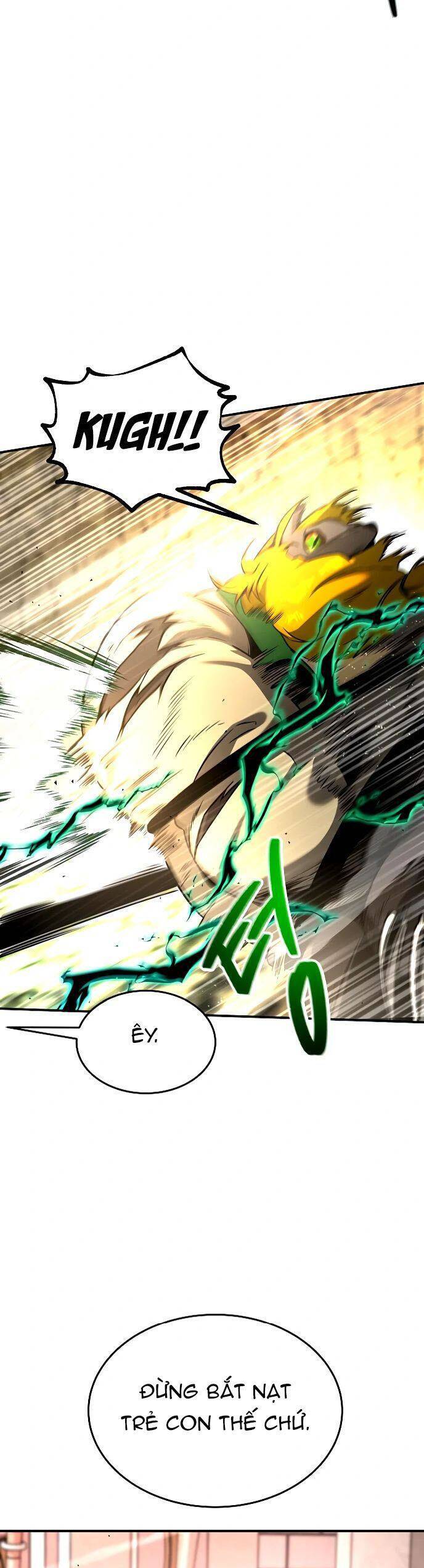 Săn Lùng Nữ Chúa Chapter 14 - Trang 2