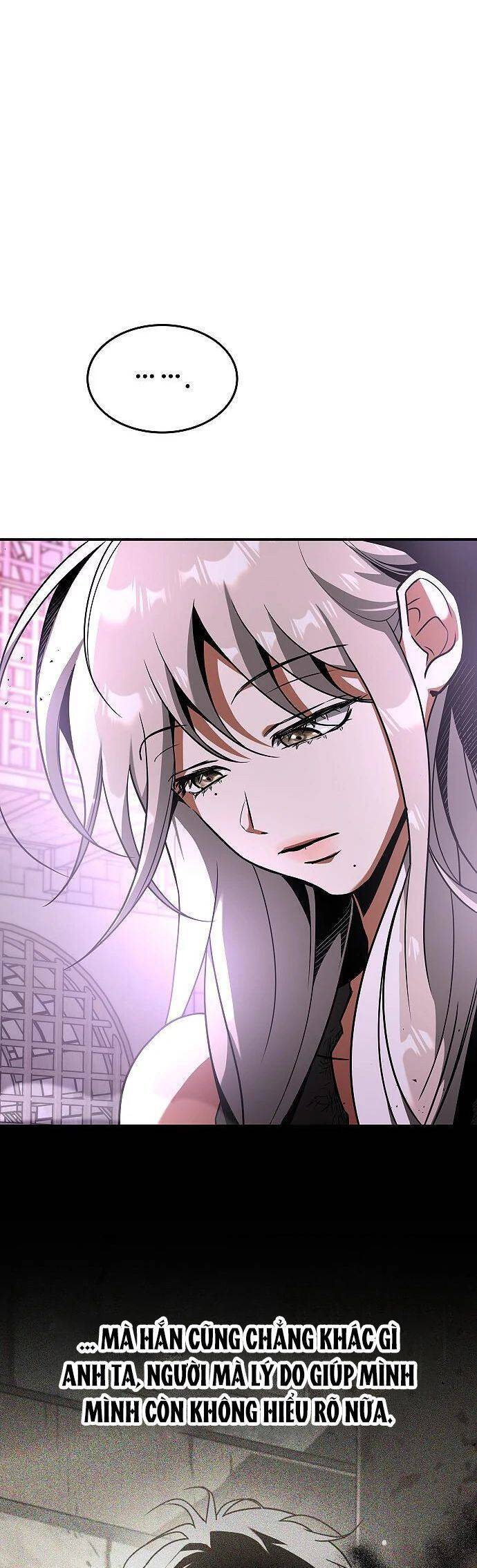 Săn Lùng Nữ Chúa Chapter 15 - Trang 2