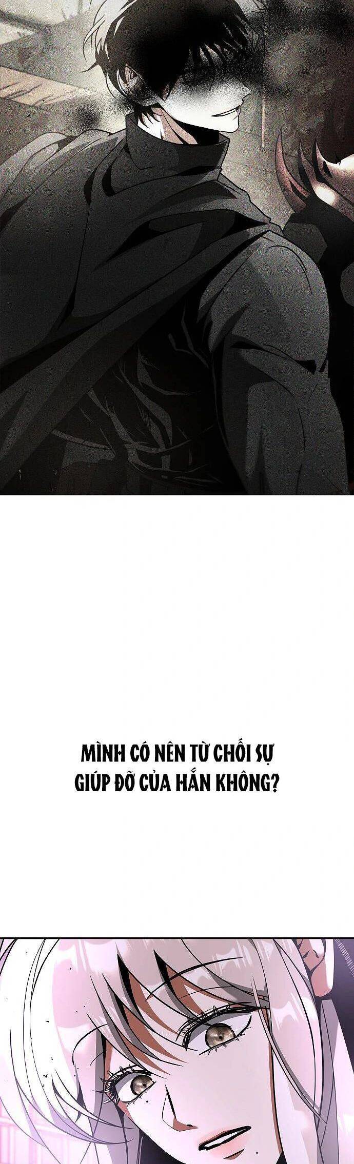 Săn Lùng Nữ Chúa Chapter 15 - Trang 2