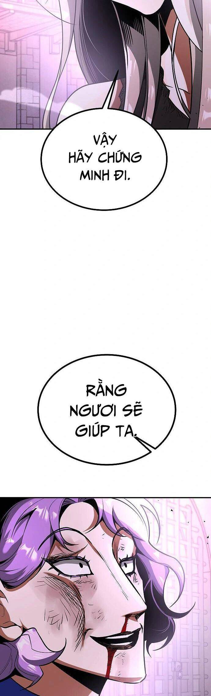 Săn Lùng Nữ Chúa Chapter 15 - Trang 2