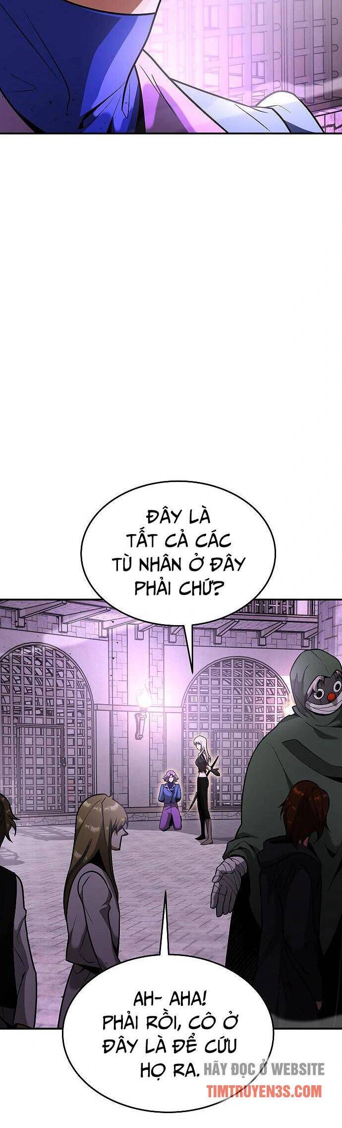 Săn Lùng Nữ Chúa Chapter 15 - Trang 2