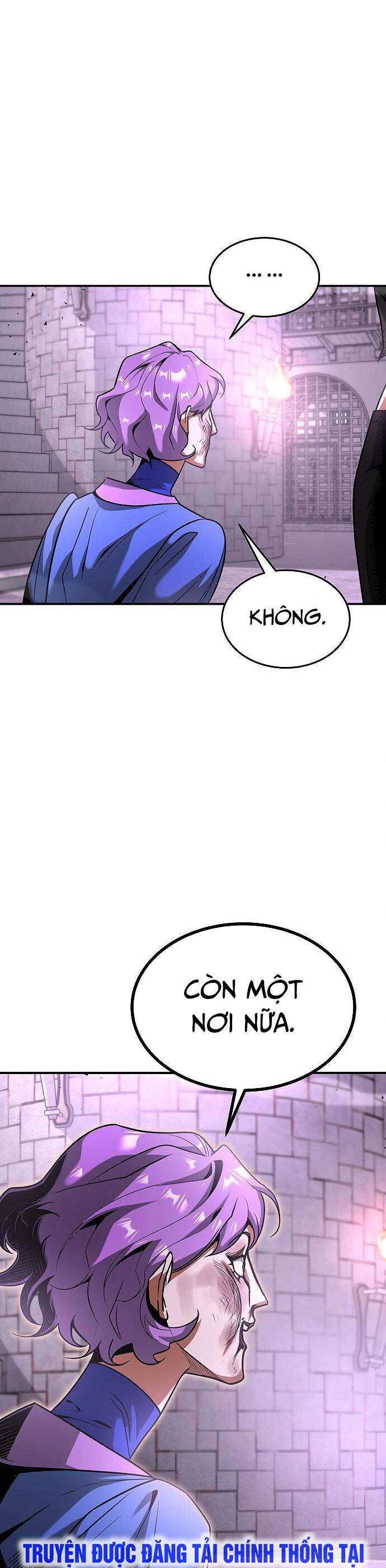 Săn Lùng Nữ Chúa Chapter 15 - Trang 2