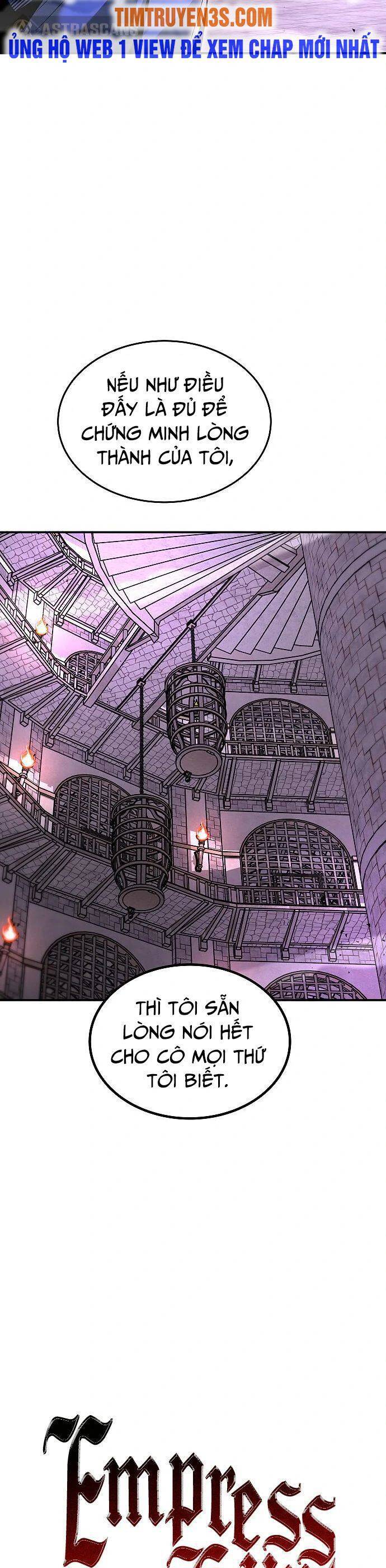 Săn Lùng Nữ Chúa Chapter 15 - Trang 2