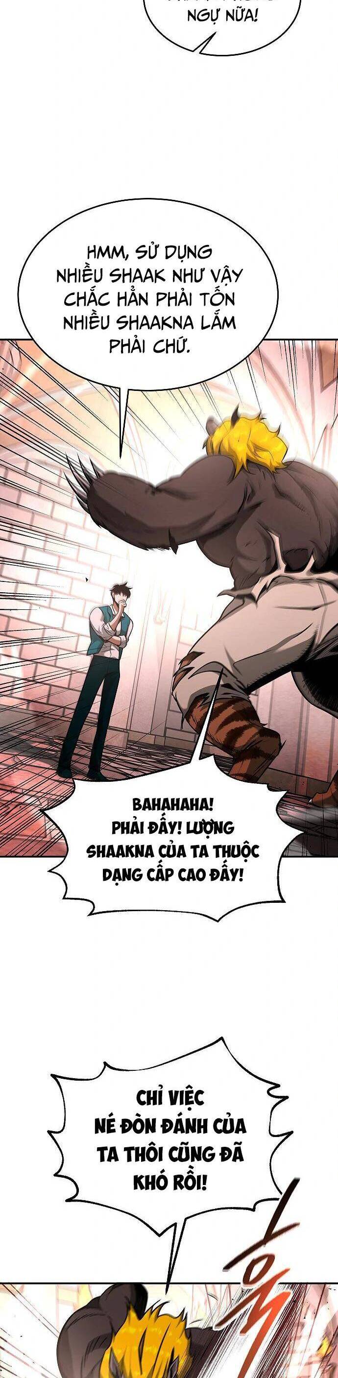 Săn Lùng Nữ Chúa Chapter 15 - Trang 2