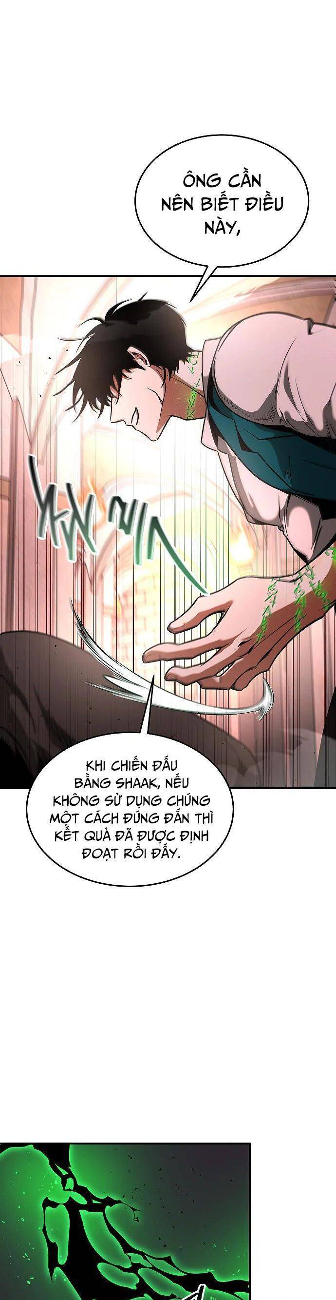 Săn Lùng Nữ Chúa Chapter 15 - Trang 2