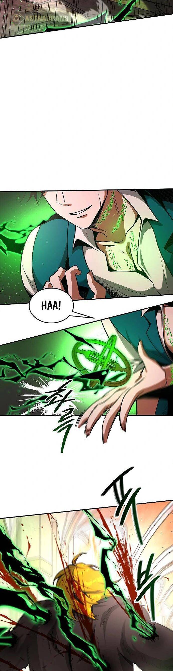 Săn Lùng Nữ Chúa Chapter 15 - Trang 2