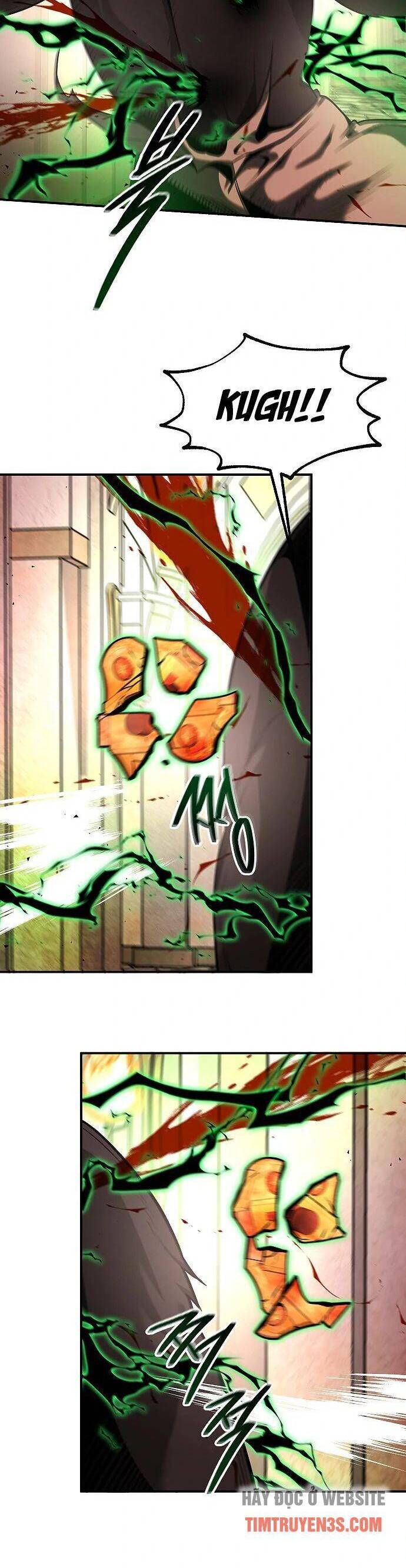 Săn Lùng Nữ Chúa Chapter 15 - Trang 2