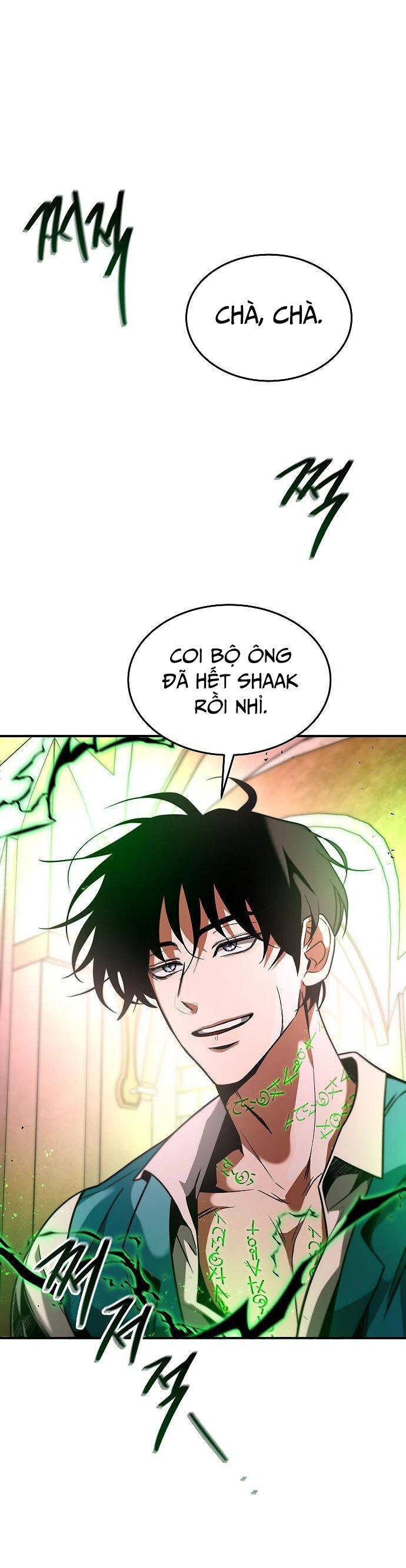 Săn Lùng Nữ Chúa Chapter 15 - Trang 2