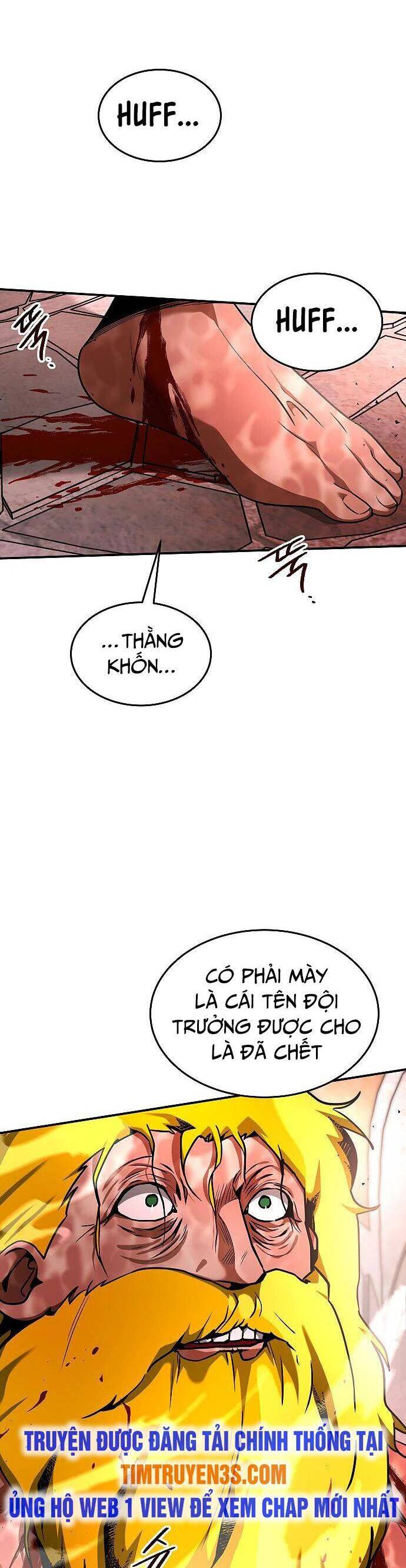 Săn Lùng Nữ Chúa Chapter 15 - Trang 2