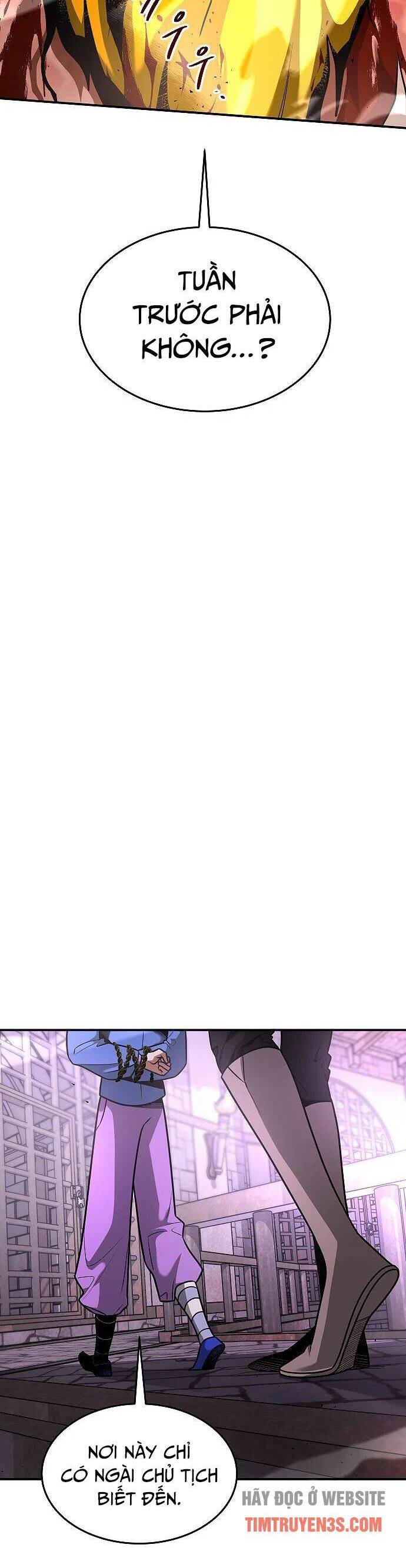 Săn Lùng Nữ Chúa Chapter 15 - Trang 2