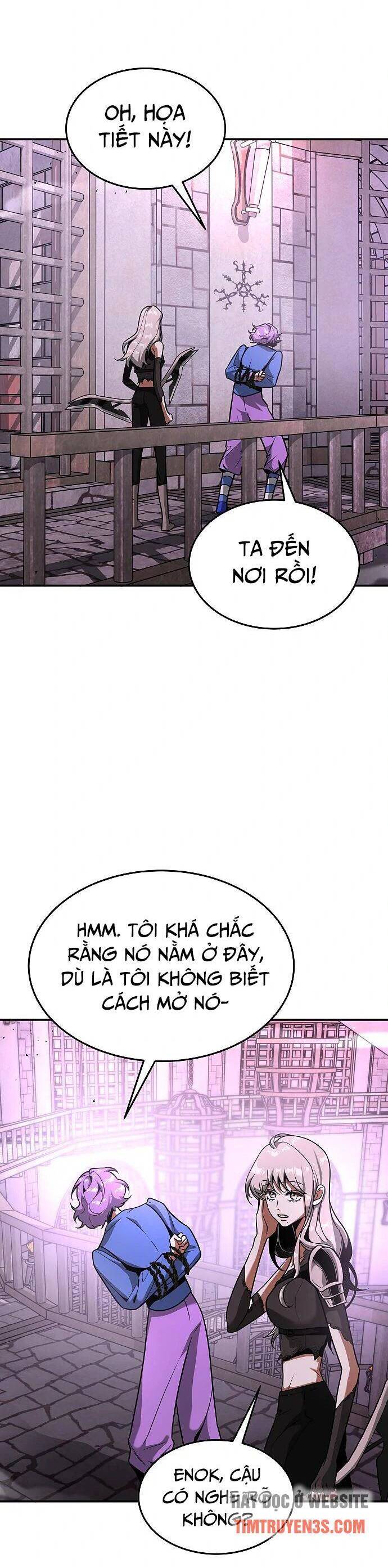 Săn Lùng Nữ Chúa Chapter 15 - Trang 2