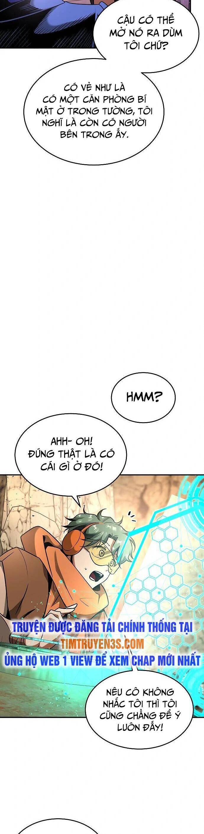 Săn Lùng Nữ Chúa Chapter 15 - Trang 2