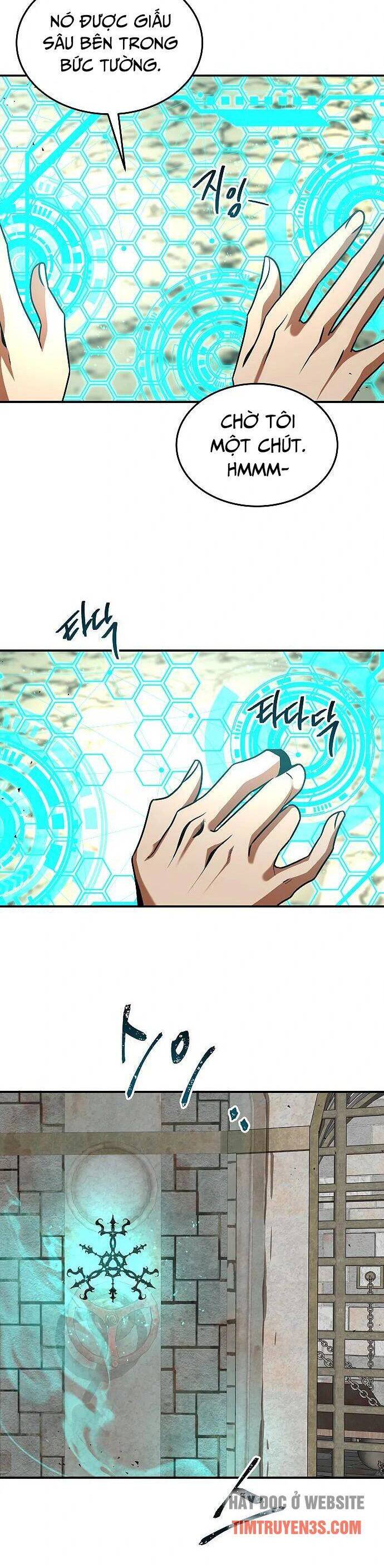 Săn Lùng Nữ Chúa Chapter 15 - Trang 2