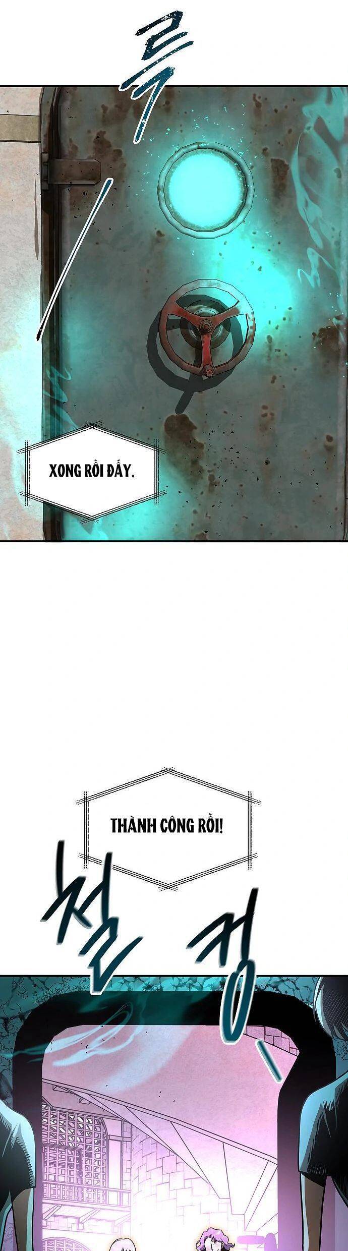 Săn Lùng Nữ Chúa Chapter 15 - Trang 2