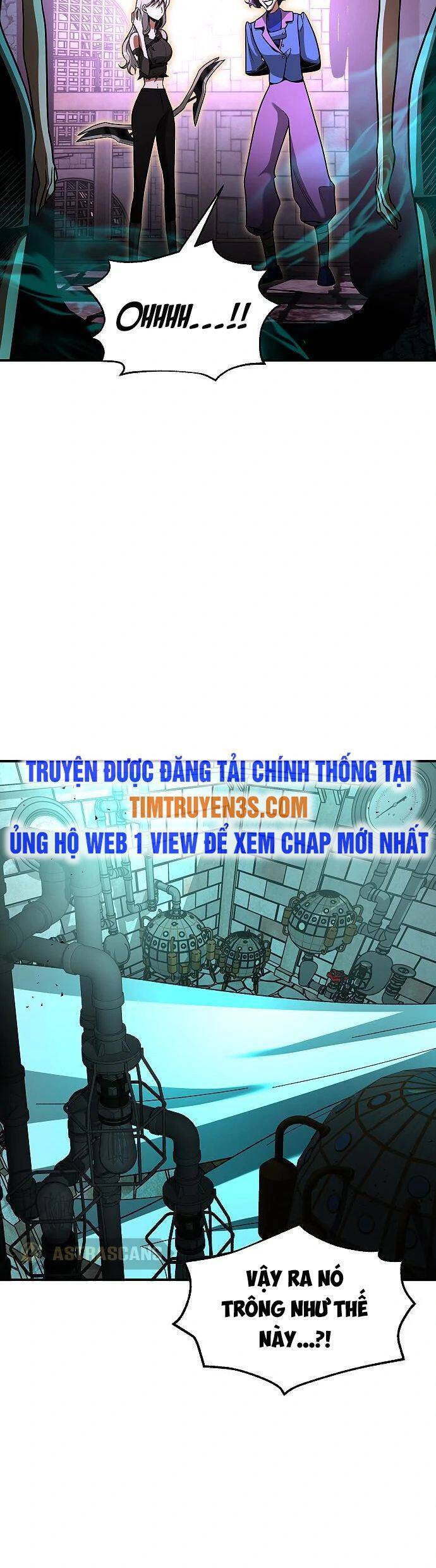 Săn Lùng Nữ Chúa Chapter 15 - Trang 2
