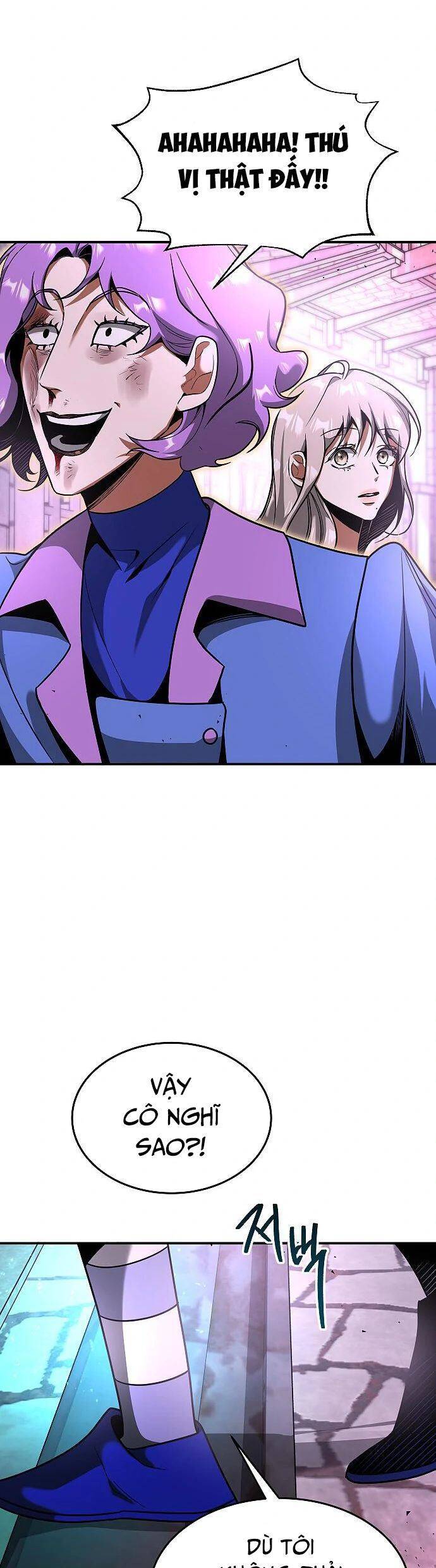 Săn Lùng Nữ Chúa Chapter 15 - Trang 2