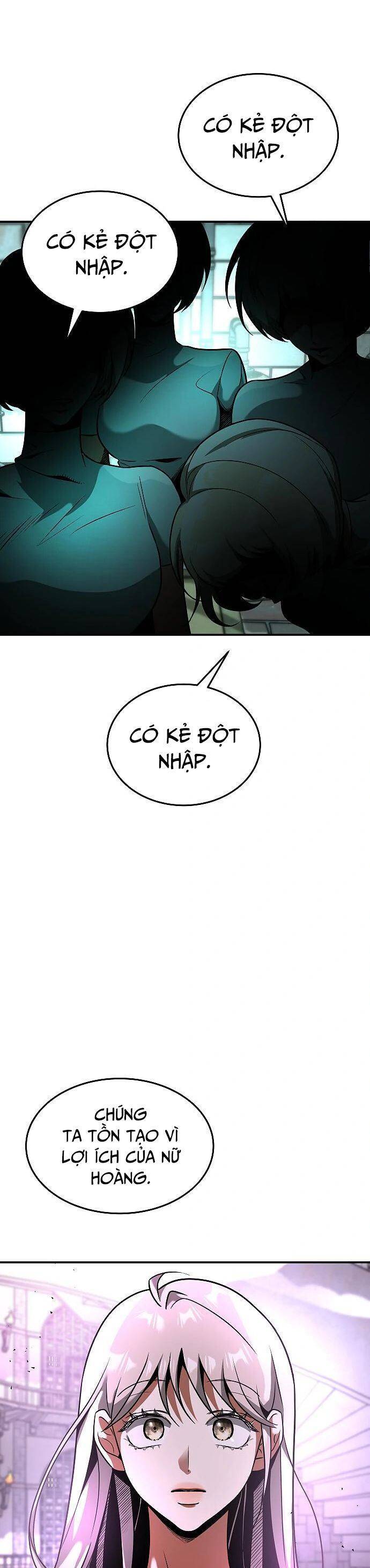 Săn Lùng Nữ Chúa Chapter 15 - Trang 2