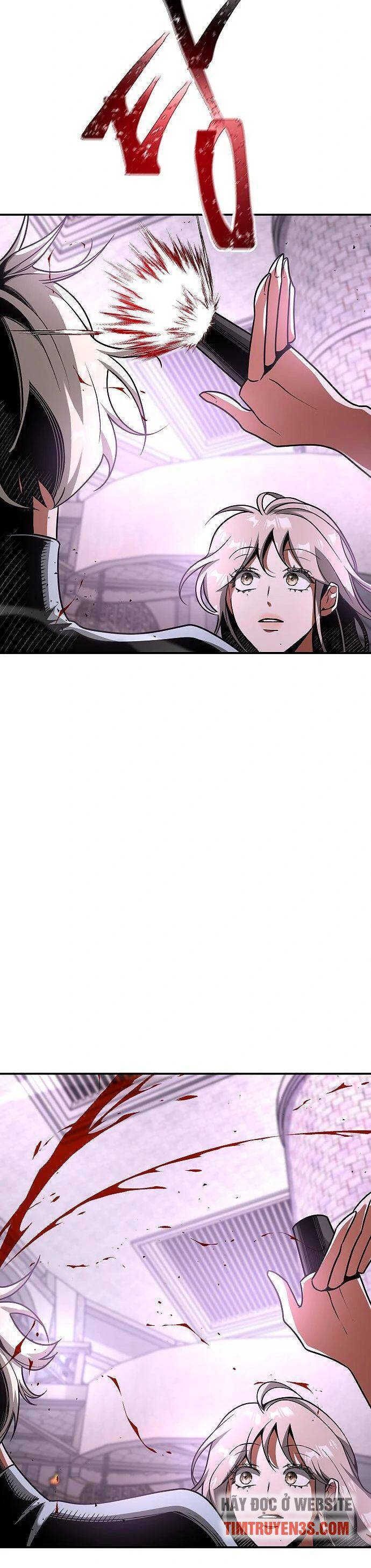 Săn Lùng Nữ Chúa Chapter 15 - Trang 2