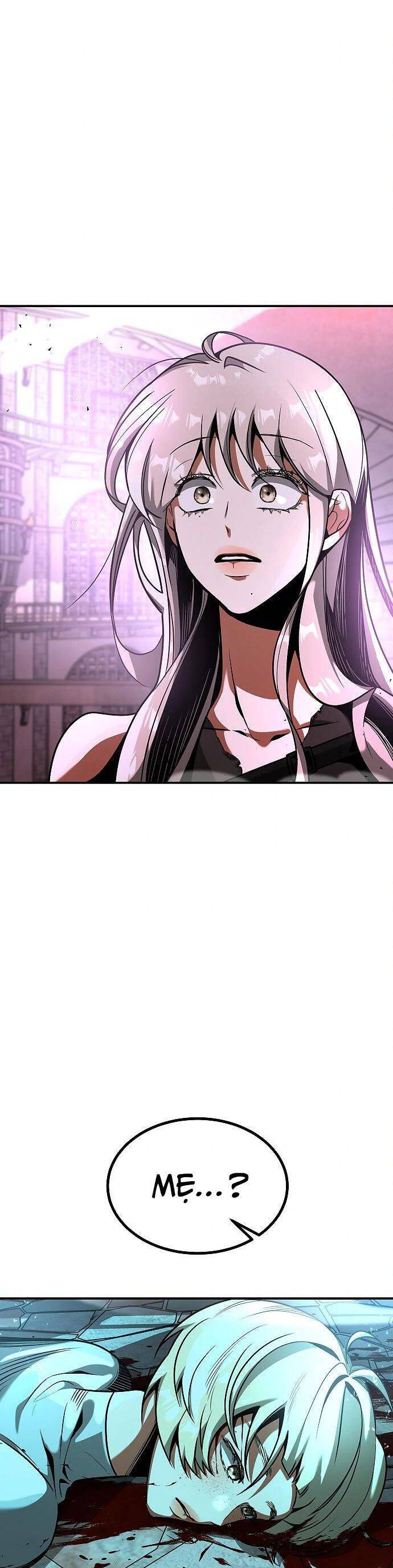 Săn Lùng Nữ Chúa Chapter 15 - Trang 2