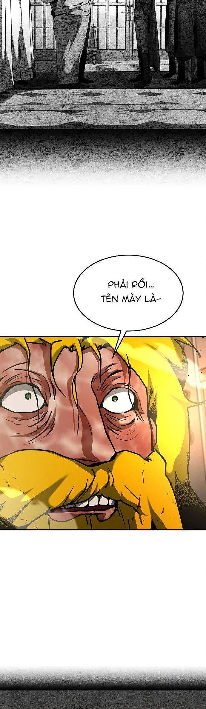 Săn Lùng Nữ Chúa Chapter 16 - Trang 2