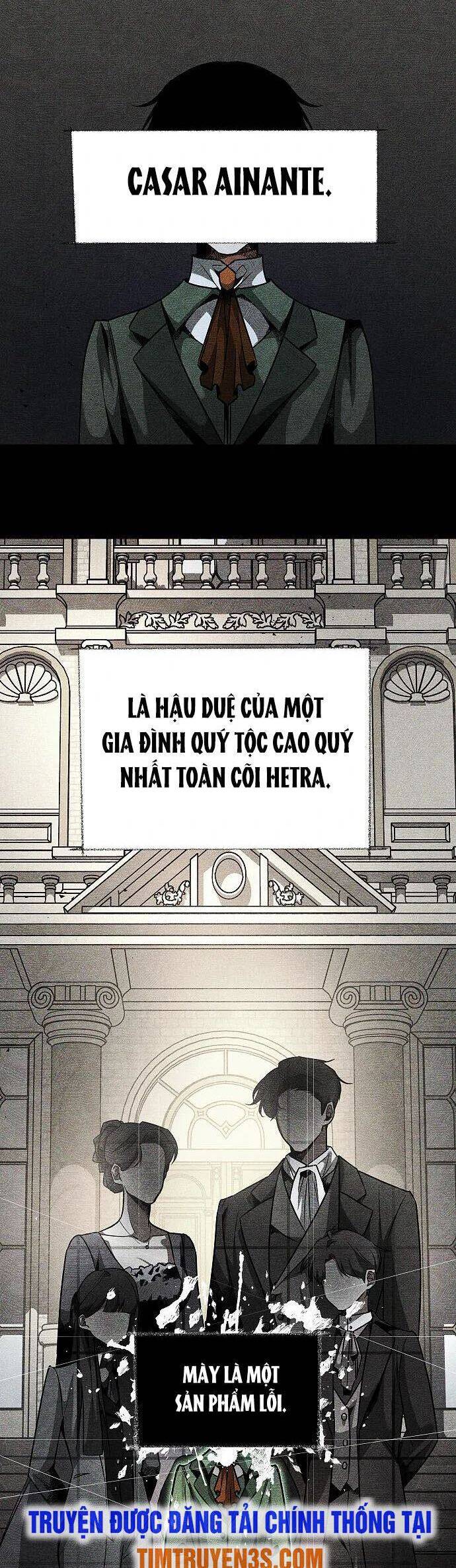 Săn Lùng Nữ Chúa Chapter 16 - Trang 2