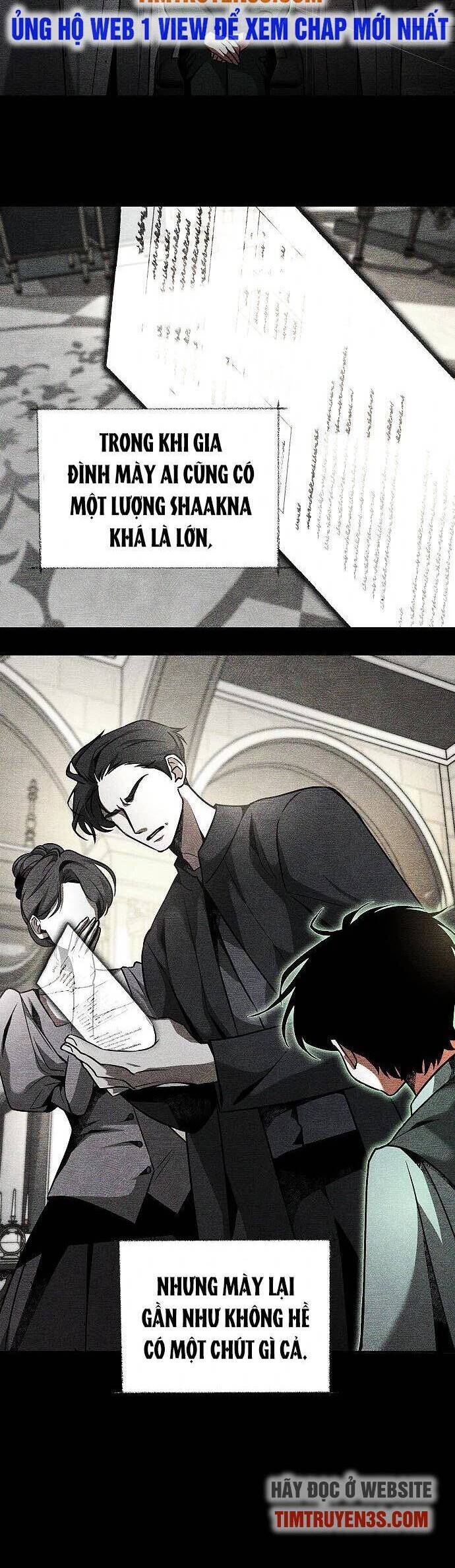 Săn Lùng Nữ Chúa Chapter 16 - Trang 2