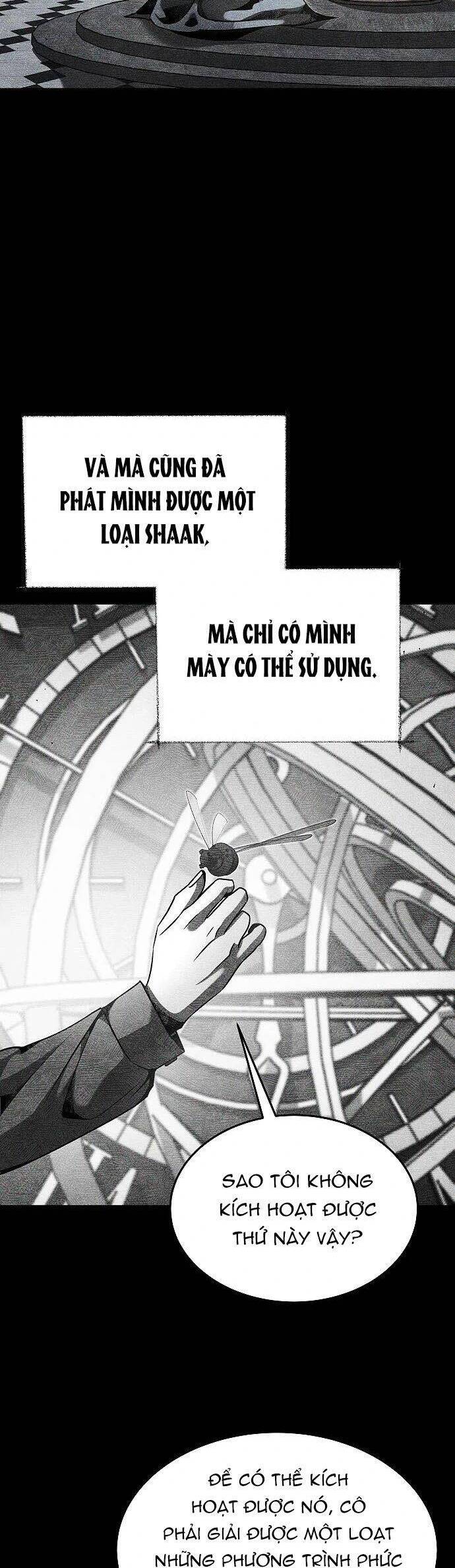 Săn Lùng Nữ Chúa Chapter 16 - Trang 2