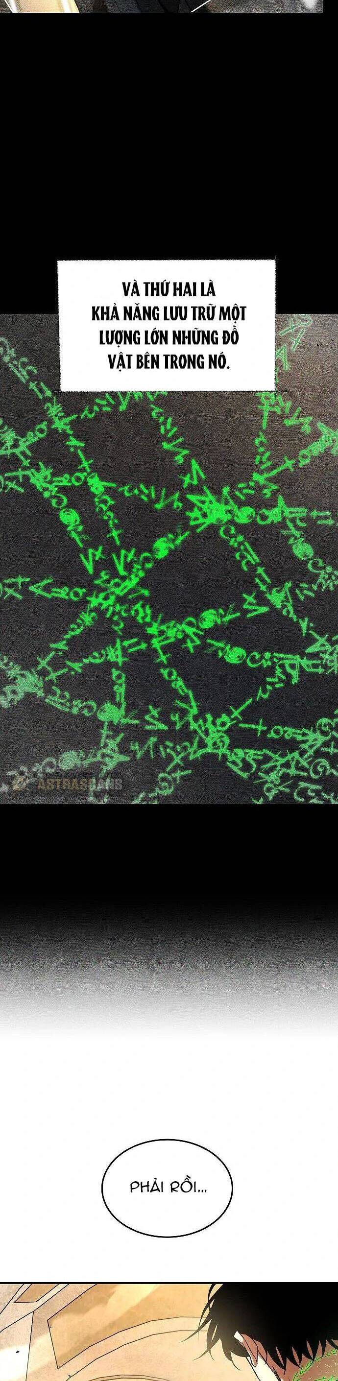 Săn Lùng Nữ Chúa Chapter 16 - Trang 2