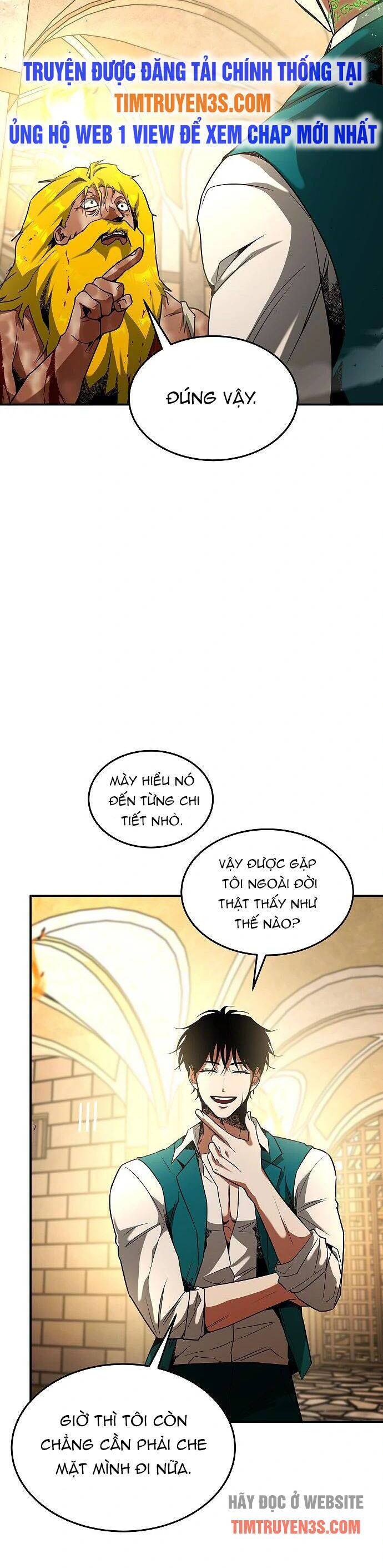 Săn Lùng Nữ Chúa Chapter 16 - Trang 2