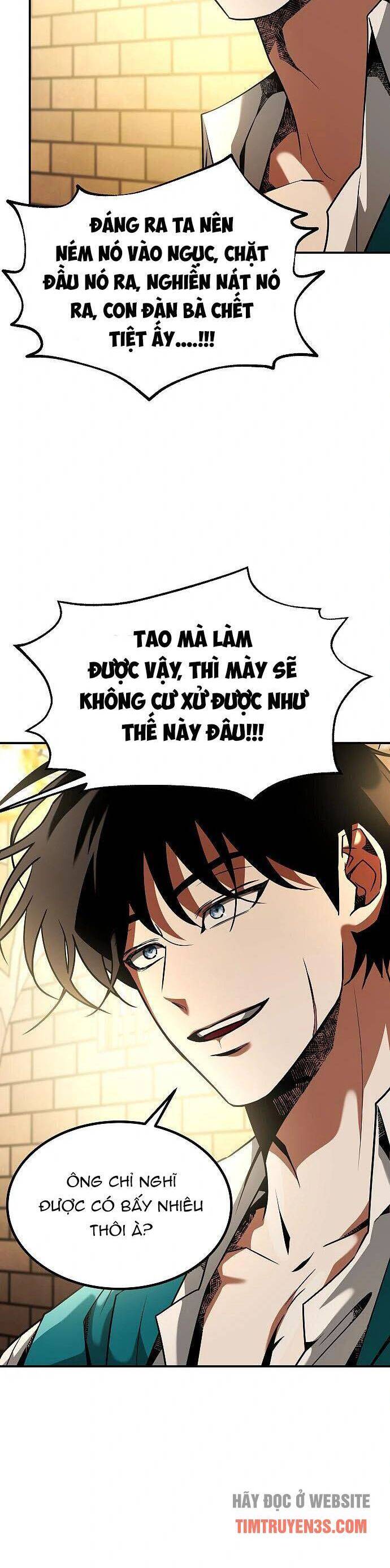 Săn Lùng Nữ Chúa Chapter 16 - Trang 2