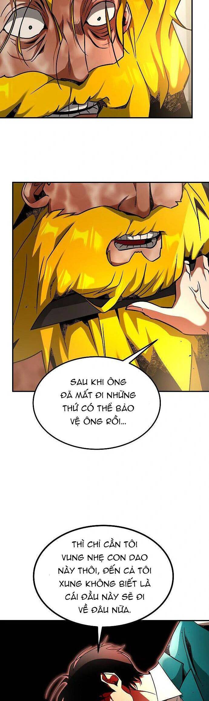 Săn Lùng Nữ Chúa Chapter 16 - Trang 2