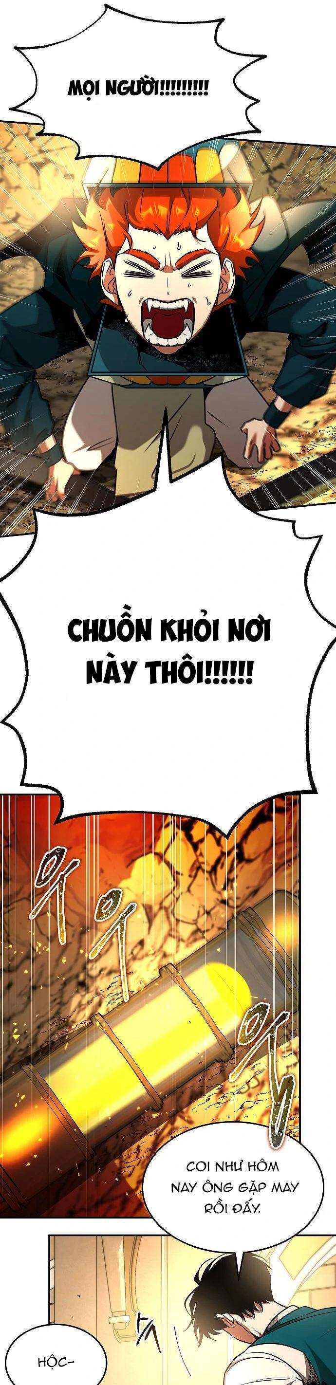 Săn Lùng Nữ Chúa Chapter 16 - Trang 2