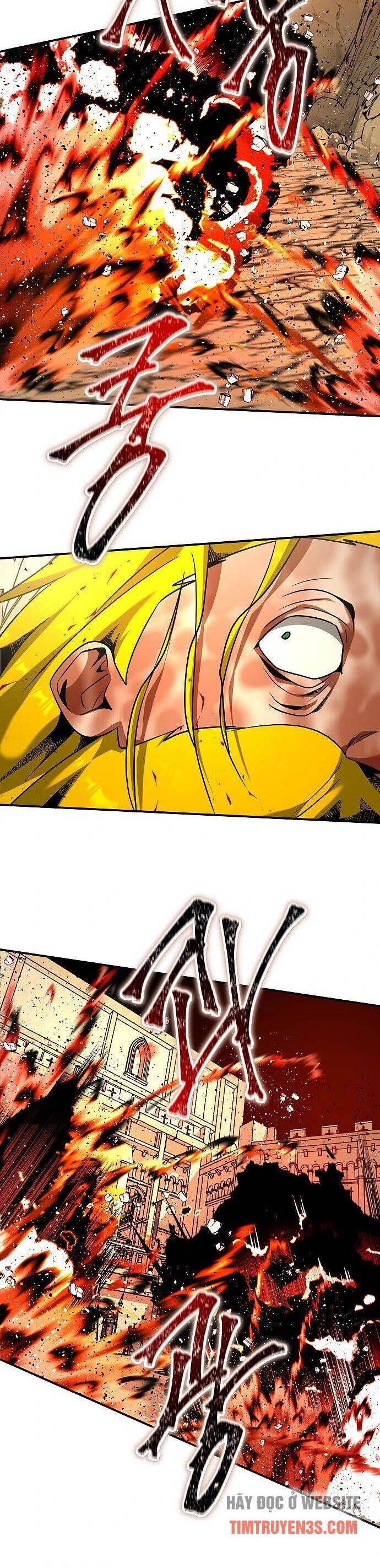 Săn Lùng Nữ Chúa Chapter 16 - Trang 2