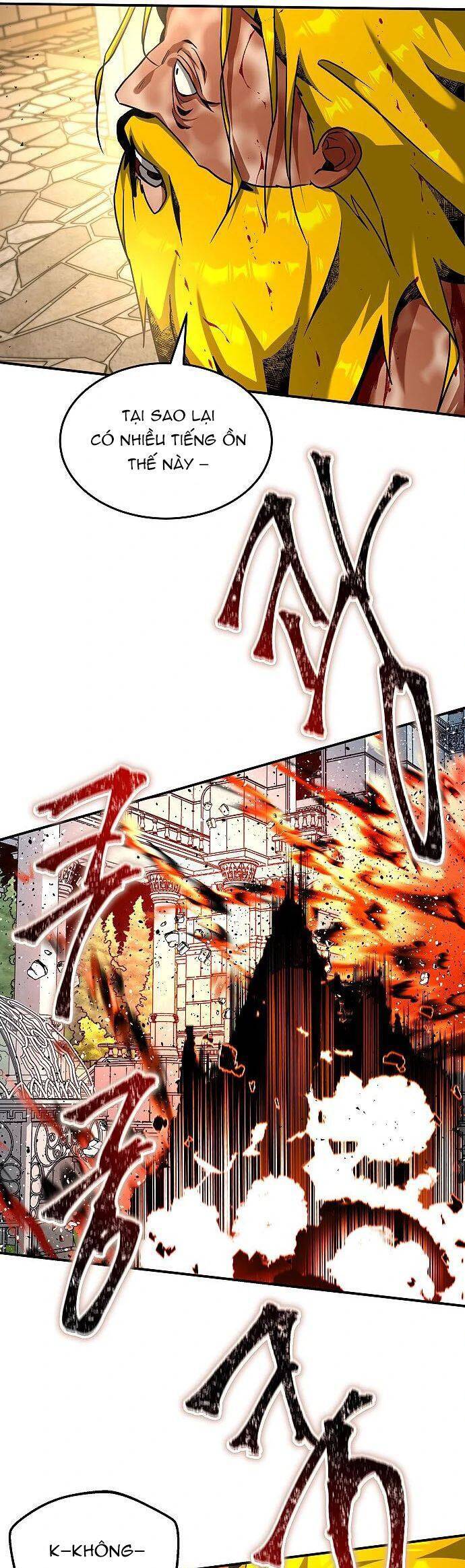 Săn Lùng Nữ Chúa Chapter 16 - Trang 2