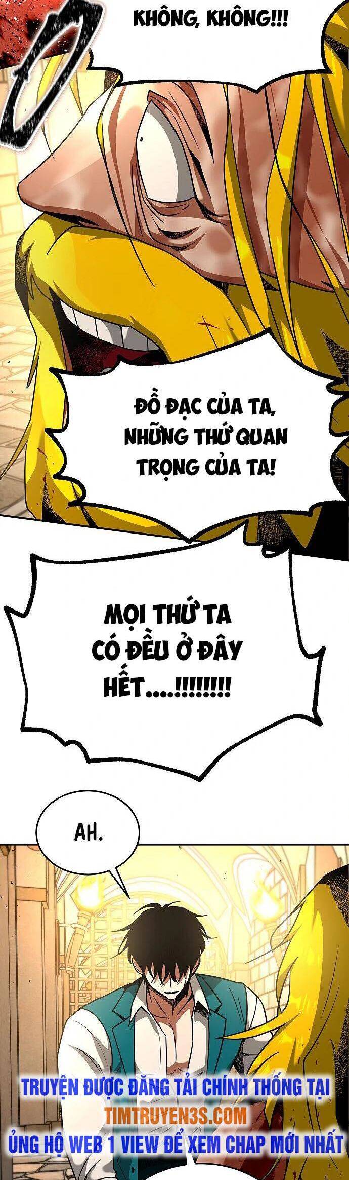 Săn Lùng Nữ Chúa Chapter 16 - Trang 2