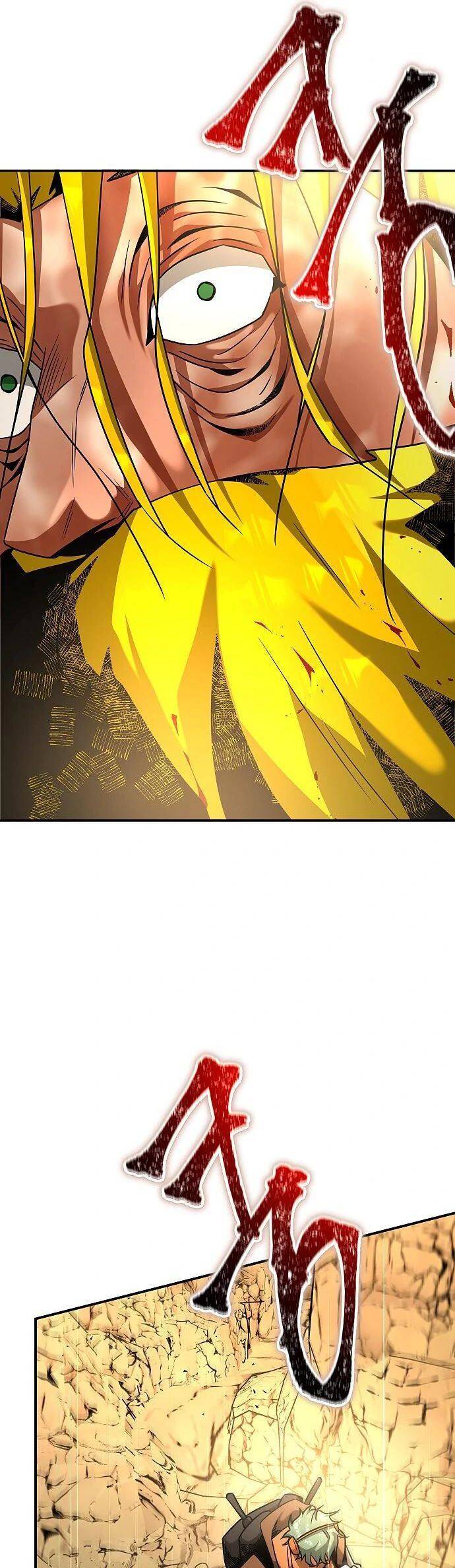 Săn Lùng Nữ Chúa Chapter 16 - Trang 2