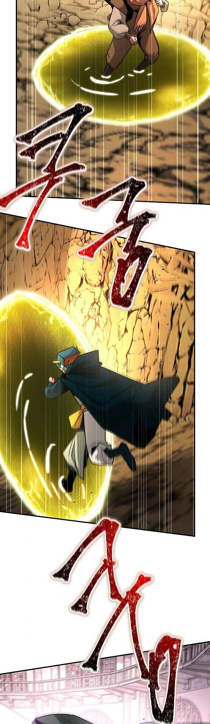 Săn Lùng Nữ Chúa Chapter 16 - Trang 2