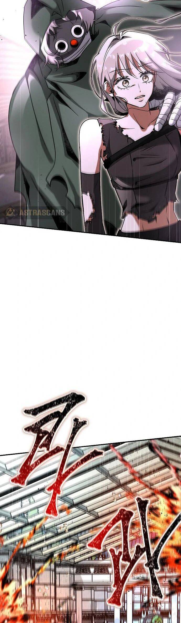 Săn Lùng Nữ Chúa Chapter 16 - Trang 2