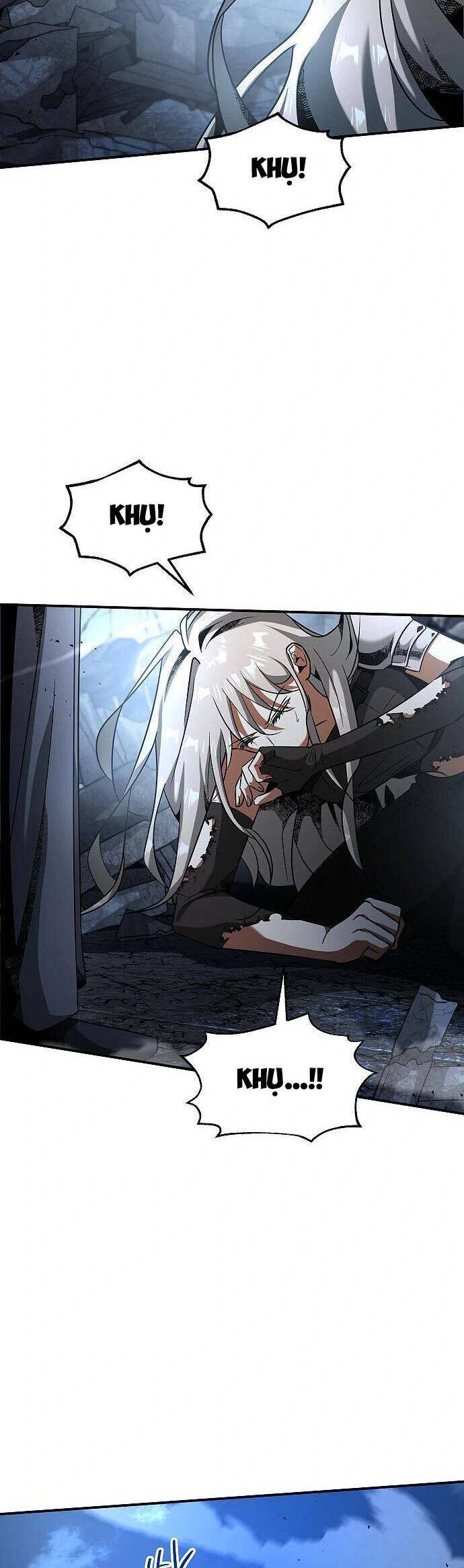 Săn Lùng Nữ Chúa Chapter 16 - Trang 2