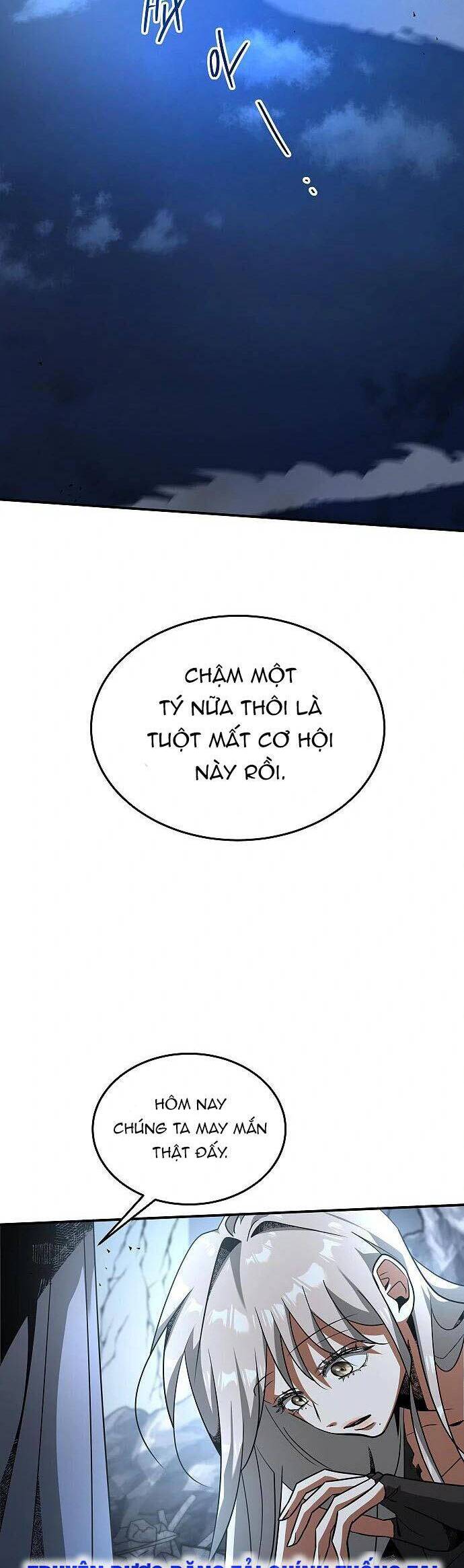 Săn Lùng Nữ Chúa Chapter 16 - Trang 2