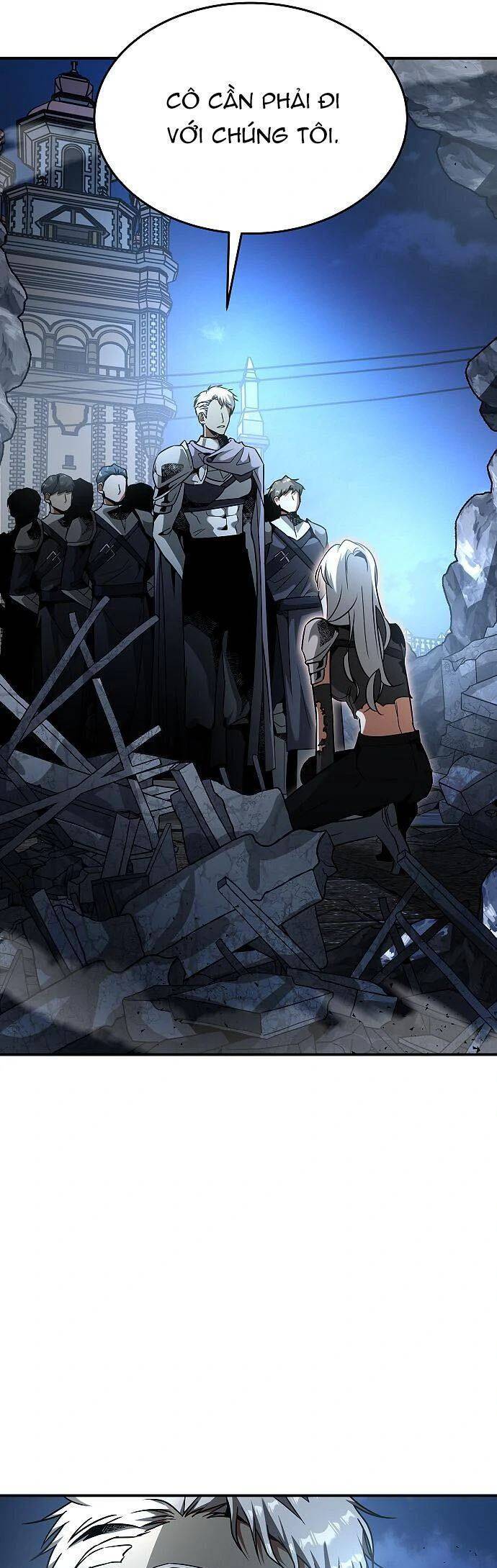 Săn Lùng Nữ Chúa Chapter 16 - Trang 2