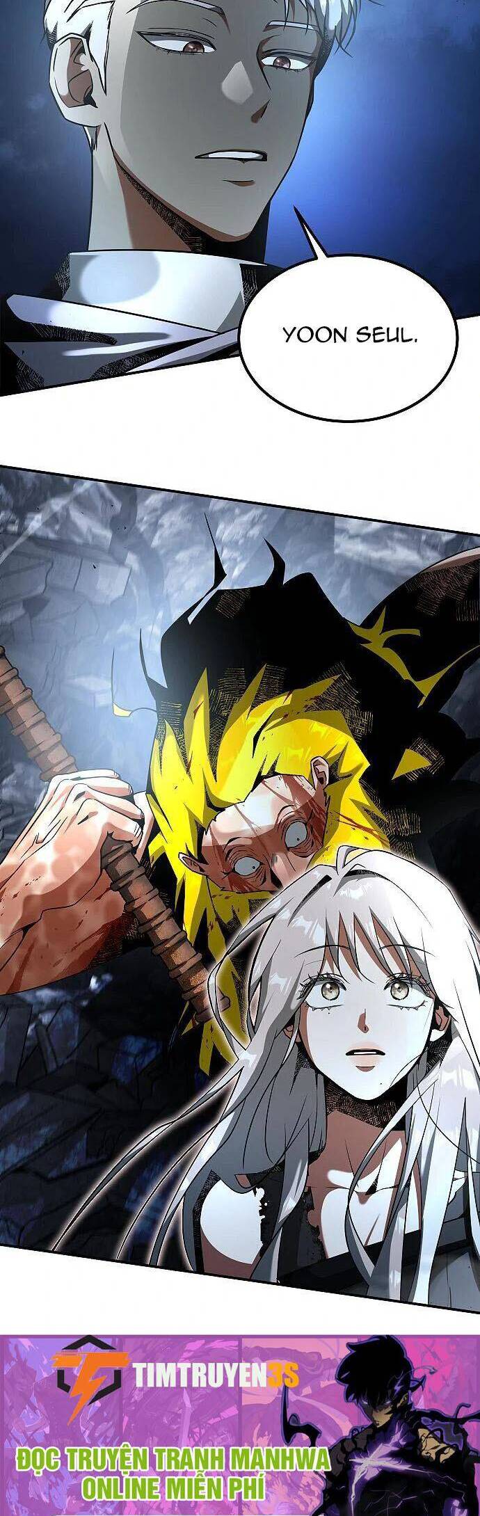 Săn Lùng Nữ Chúa Chapter 16 - Trang 2