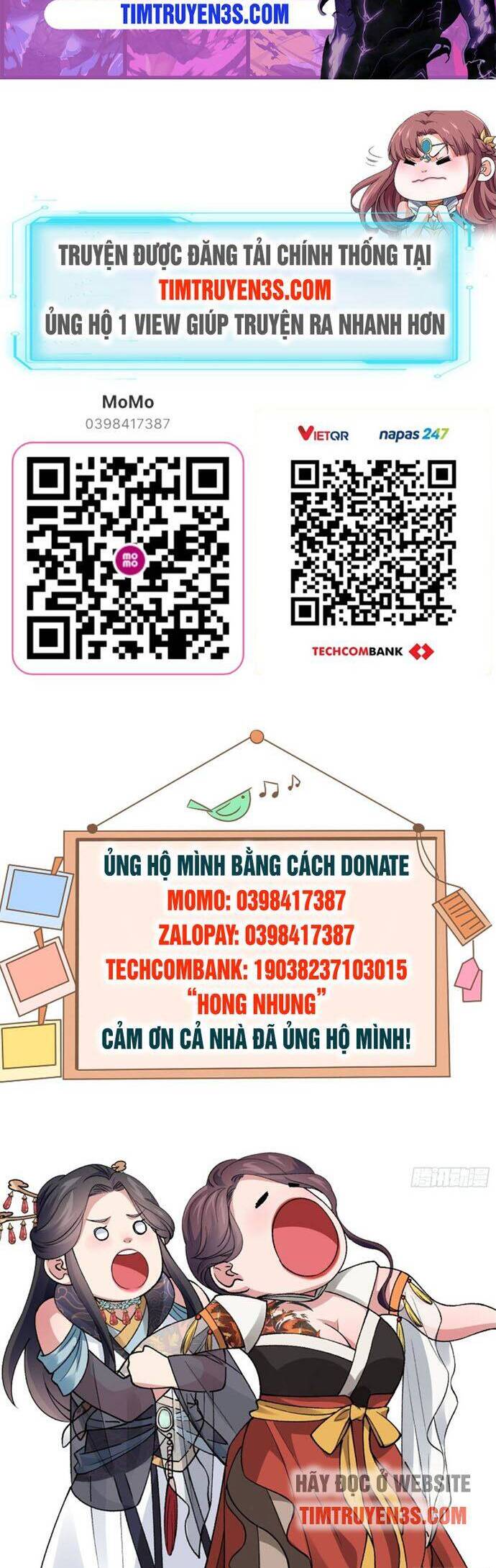 Săn Lùng Nữ Chúa Chapter 16 - Trang 2