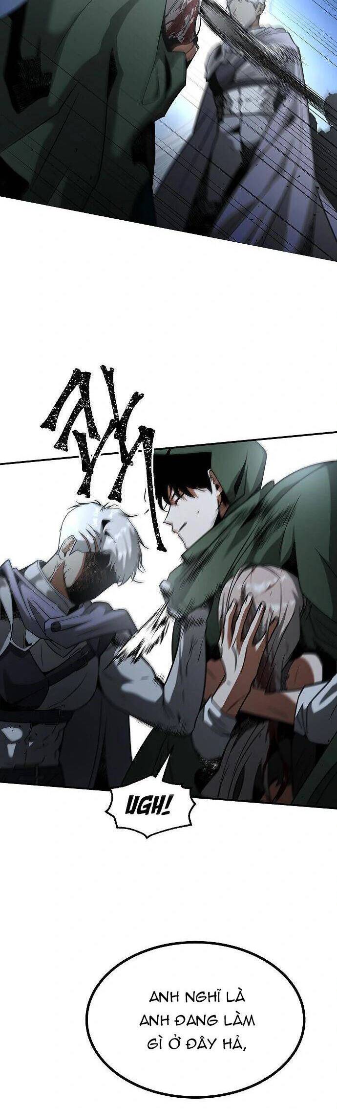 Săn Lùng Nữ Chúa Chapter 17 - Trang 2