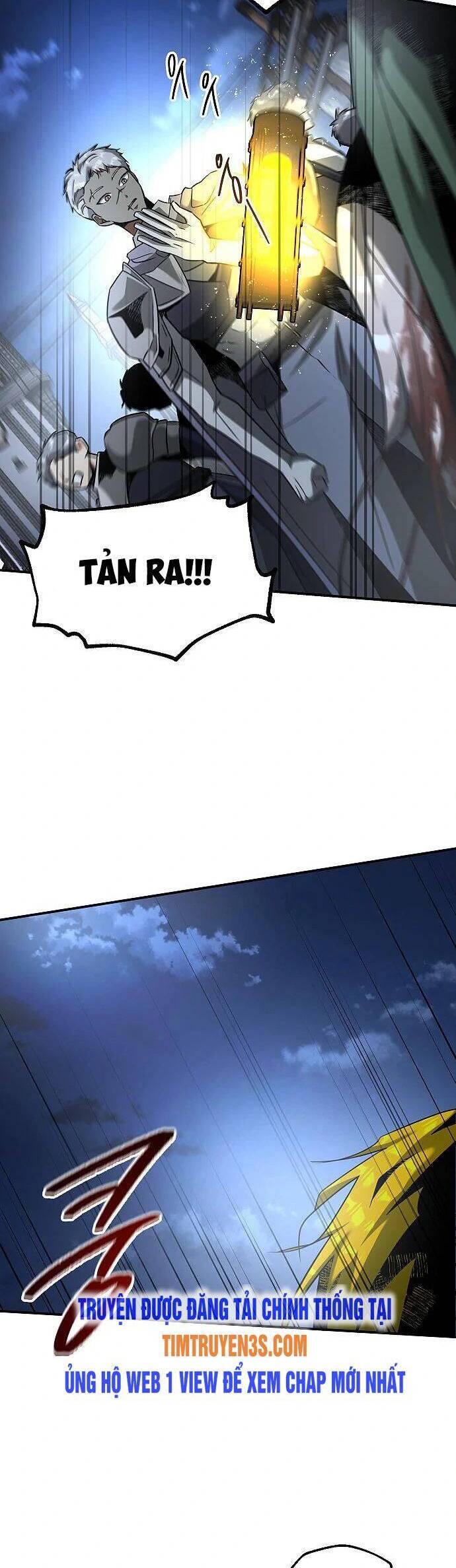 Săn Lùng Nữ Chúa Chapter 17 - Trang 2