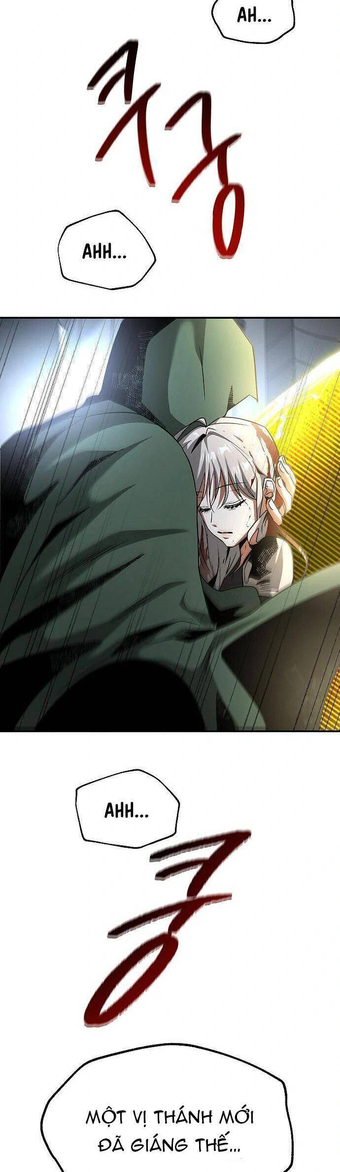 Săn Lùng Nữ Chúa Chapter 17 - Trang 2