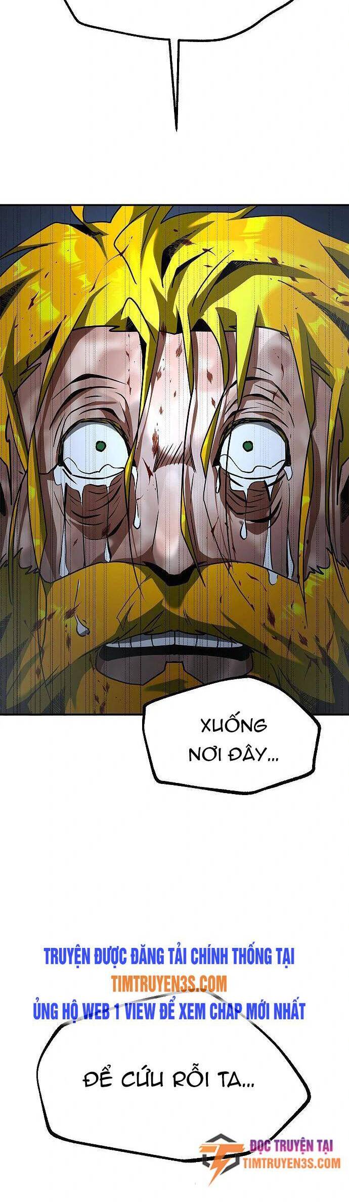 Săn Lùng Nữ Chúa Chapter 17 - Trang 2