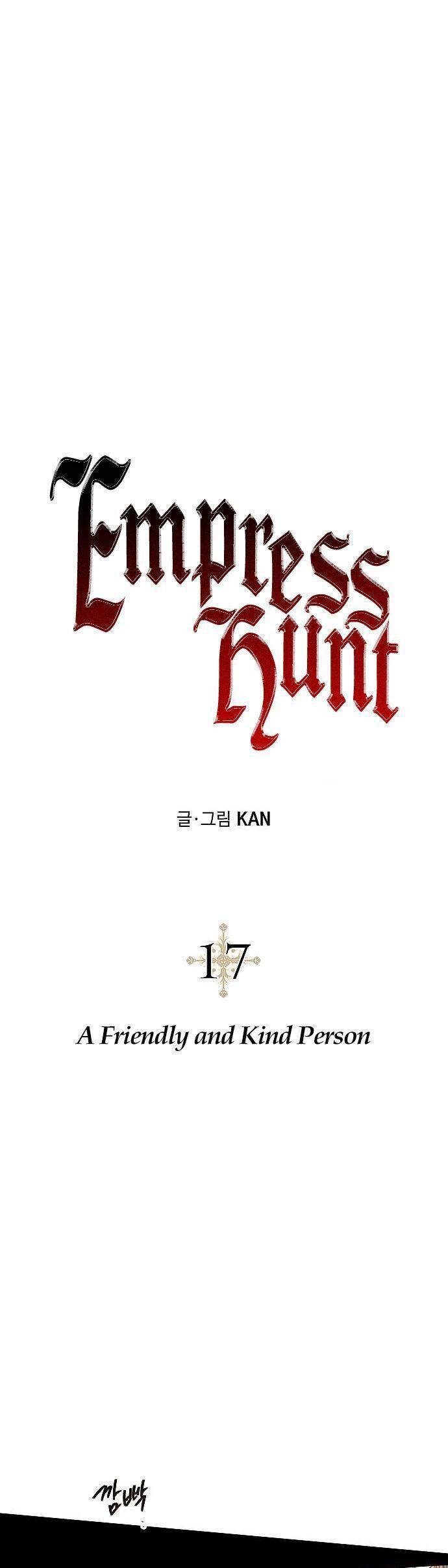 Săn Lùng Nữ Chúa Chapter 17 - Trang 2