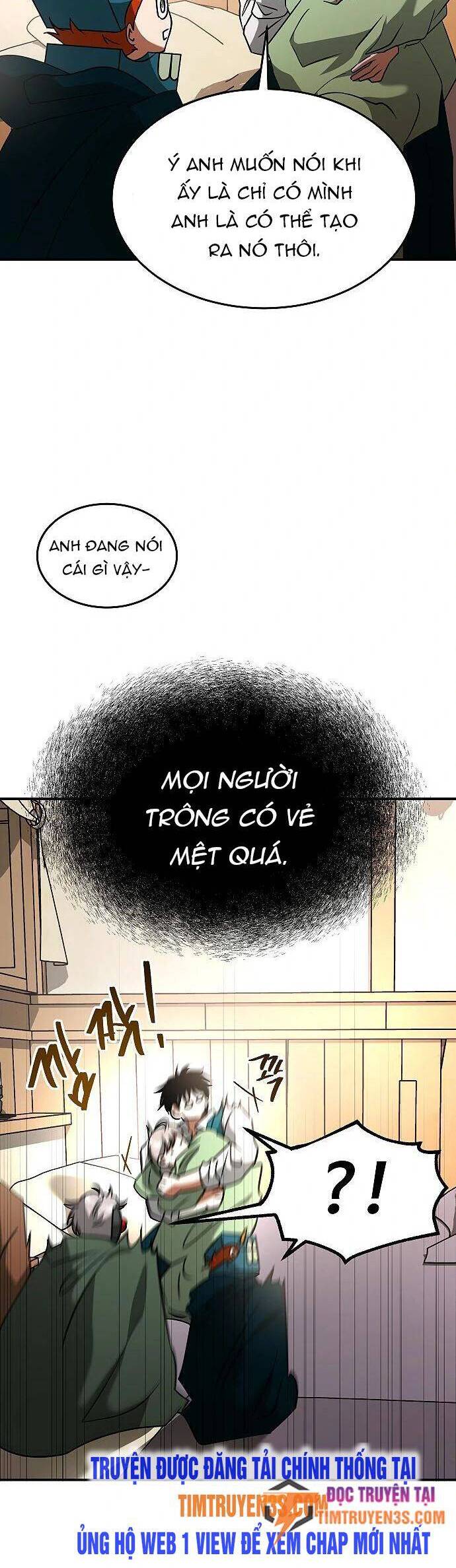 Săn Lùng Nữ Chúa Chapter 17 - Trang 2