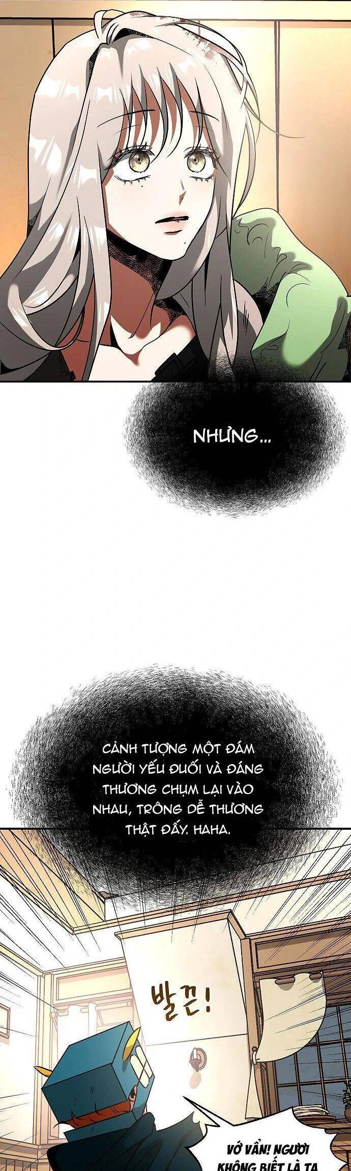 Săn Lùng Nữ Chúa Chapter 17 - Trang 2